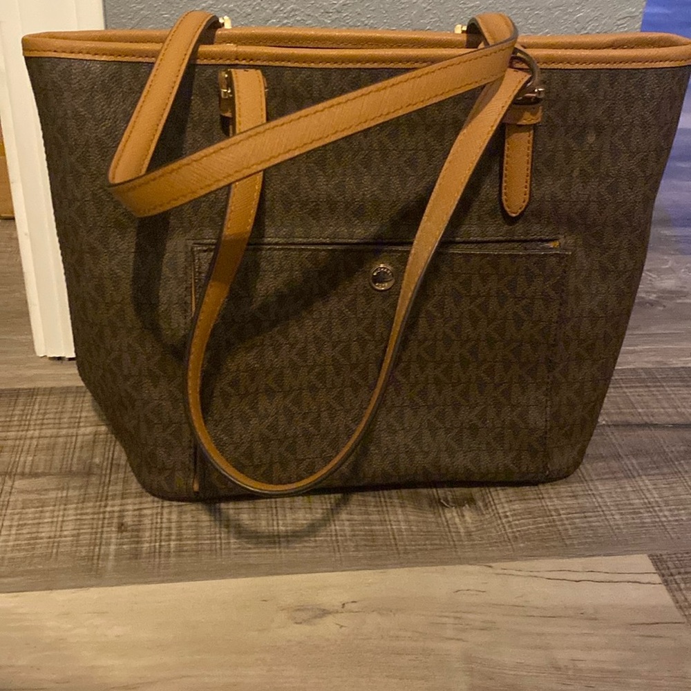 Mk Bag - image 1